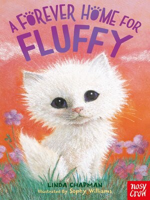 cover image of A Forever Home for Fluffy